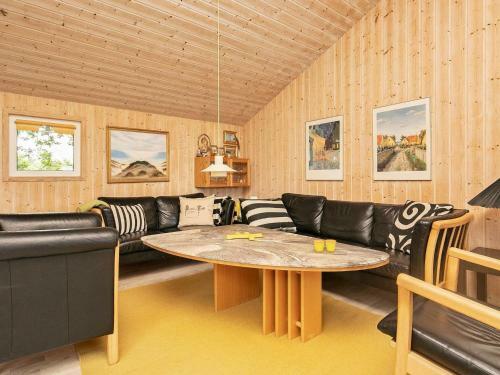 Holiday Home S�by XXI