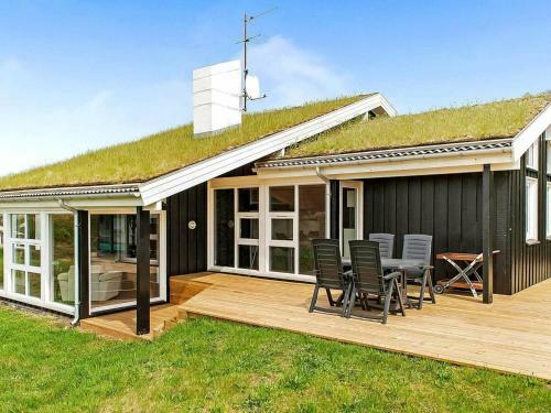 Holiday Home Saltum XIII