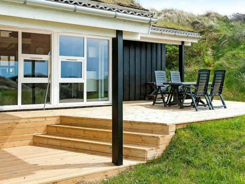 Holiday Home Saltum XIII