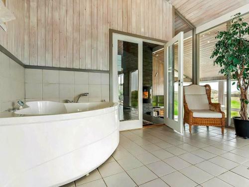 Holiday Home Saltum XIII