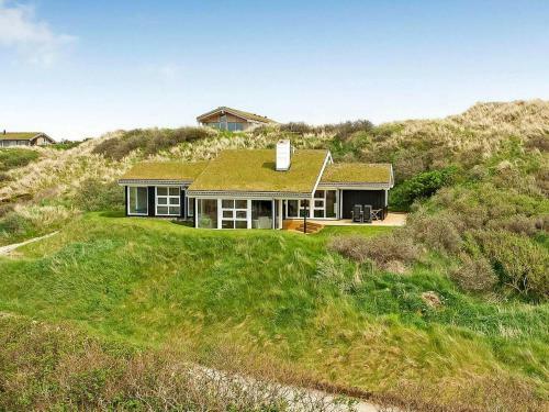 Holiday Home Saltum XIII