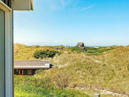 Holiday Home Saltum XIII