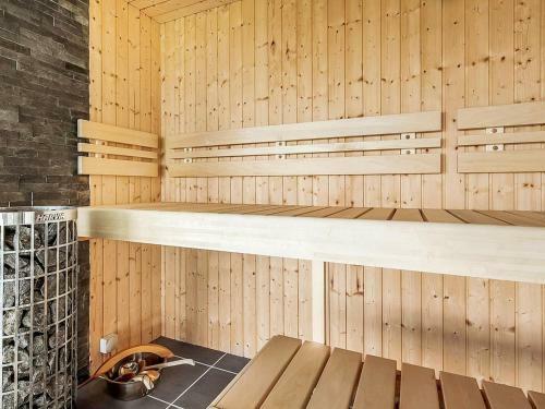 Holiday Home Saltum XIII