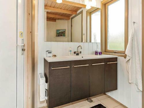 Holiday Home Saltum XIII