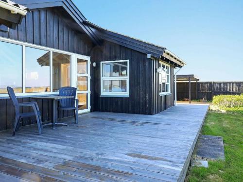 Holiday Home S�by VII