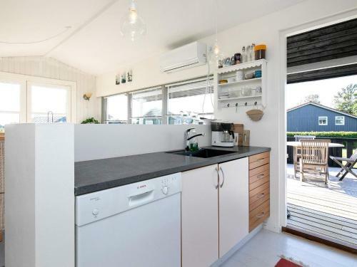 4 Star Holiday Home In S�by