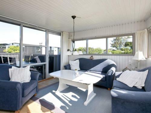4 Star Holiday Home In S�by