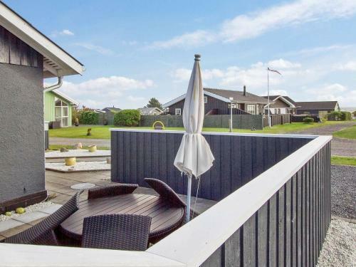 Holiday Home S�by Viii
