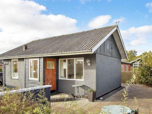 Holiday Home S�by Viii