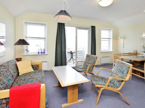 Apartment Rudk�bing III