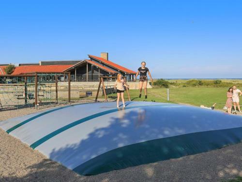Holiday Home S�by XXVI