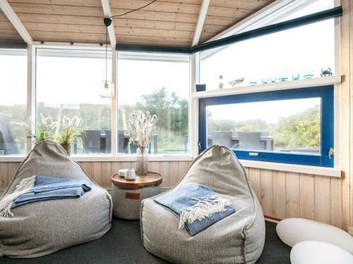 Holiday Home Saltum XIV