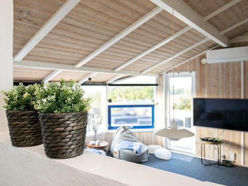 Holiday Home Saltum XIV