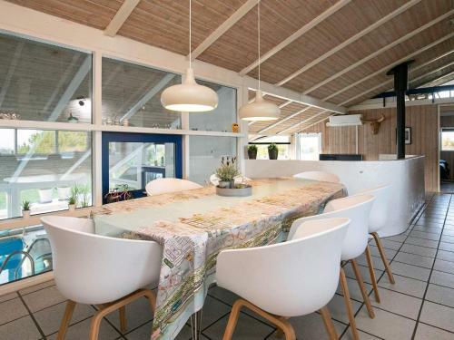 Holiday Home Saltum XIV