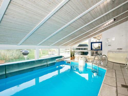 Holiday Home Saltum XIV