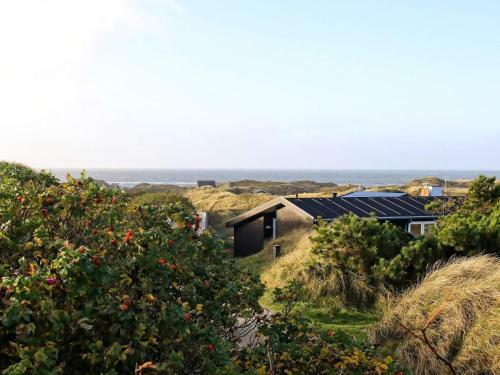Holiday Home Saltum XIV