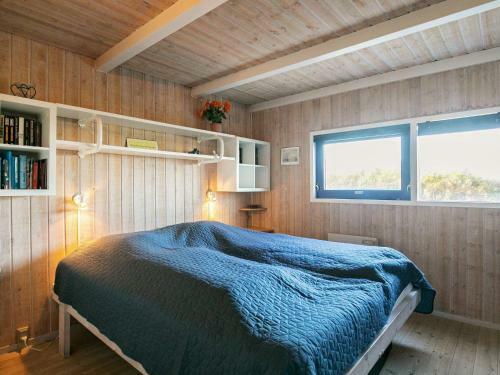 Holiday Home Saltum XIV