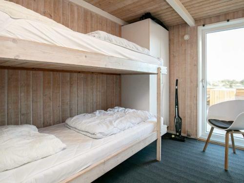 Holiday Home Saltum XIV