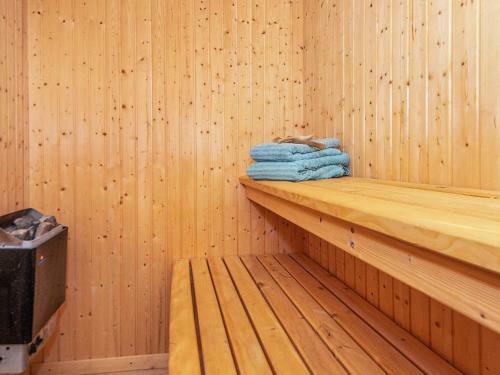 Holiday Home Sj�lund XV