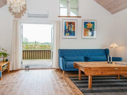 Holiday Home Sj�lund XV