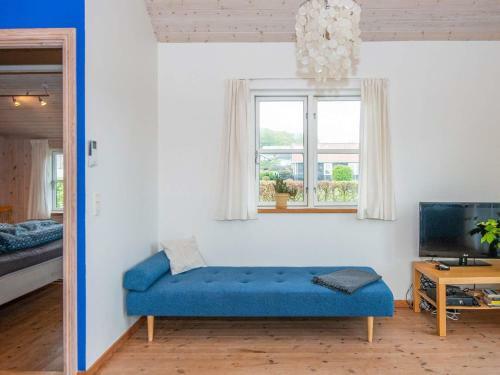 Holiday Home Sj�lund XV