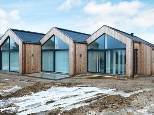 Holiday Home Saltum XXII