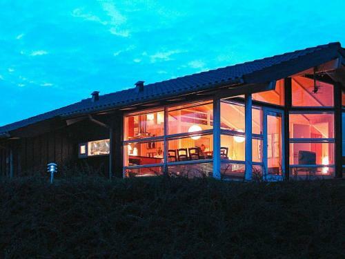 Holiday Home Sj�lund X
