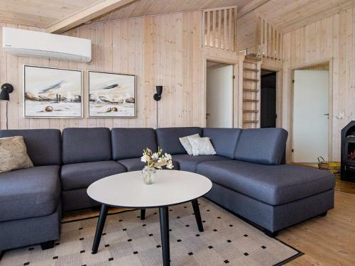 4 Star Holiday Home In Sj�lund