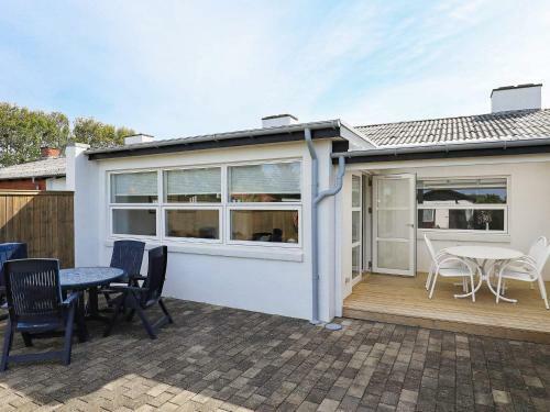 Holiday Home Skagen Xxxvi
