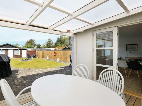 Holiday Home Skagen Xxxvi