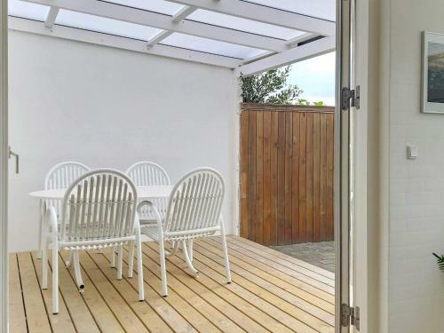 Holiday Home Skagen Xxxvi