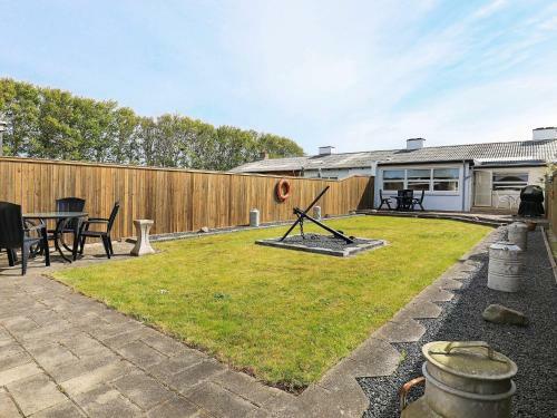 Holiday Home Skagen Xxxvi