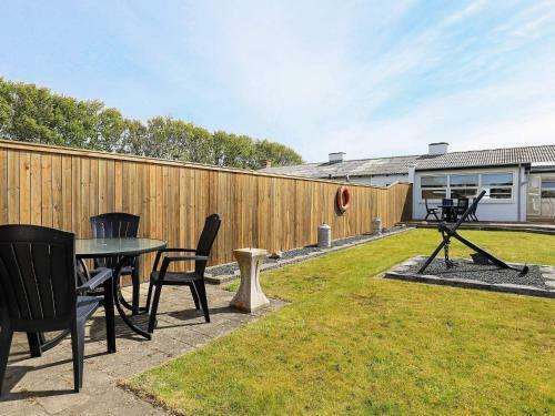 Holiday Home Skagen Xxxvi