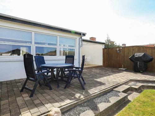 Holiday Home Skagen Xxxvi