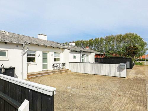 Holiday Home Skagen Xxxvi
