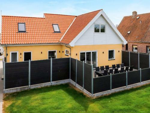 Holiday Home Skagen Xxxvii