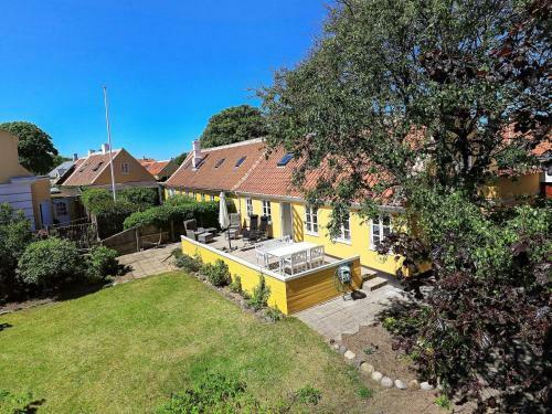 Holiday Home Skagen Xl