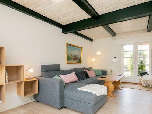 Holiday Home Skagen Xli