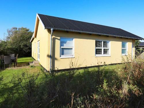Holiday Home Skagen Xlii