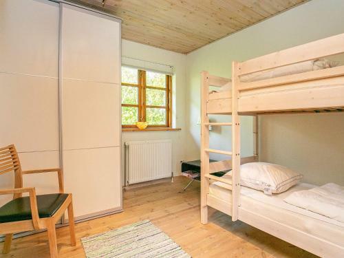 Holiday Home Skagen Xliii
