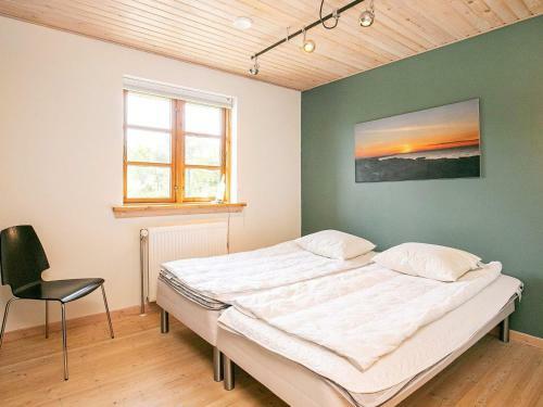 Holiday Home Skagen Xliii
