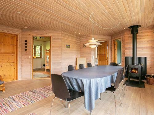Holiday Home Skagen Xliii