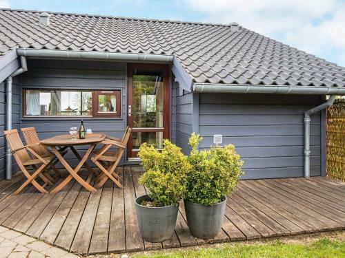 Holiday Home Sj�lund XIII