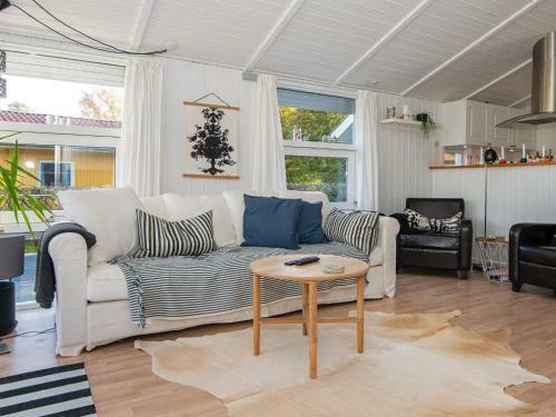 Holiday Home Sj�lund XIV