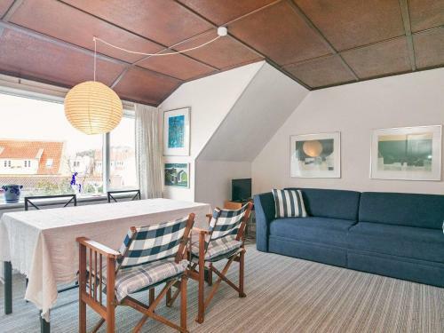 Holiday Home Skagen Xlvii