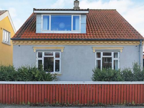 Holiday Home Skagen Xlvii