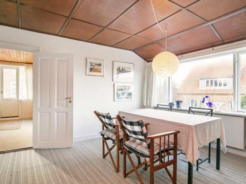 Holiday Home Skagen Xlvii
