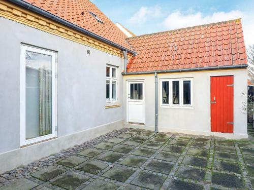 Holiday Home Skagen Xlvii