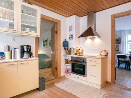 Holiday Home Skagen Xlvii