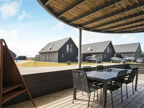 Holiday Home R�m� Xxxvi